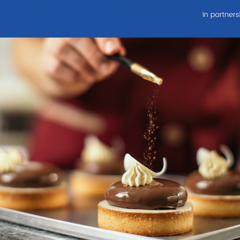 PPDS and labelling compliance for home bakers