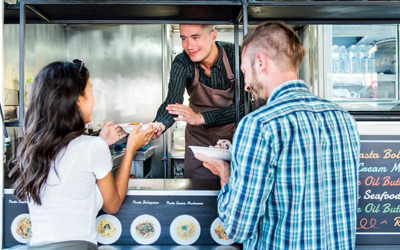 Street Food Festival