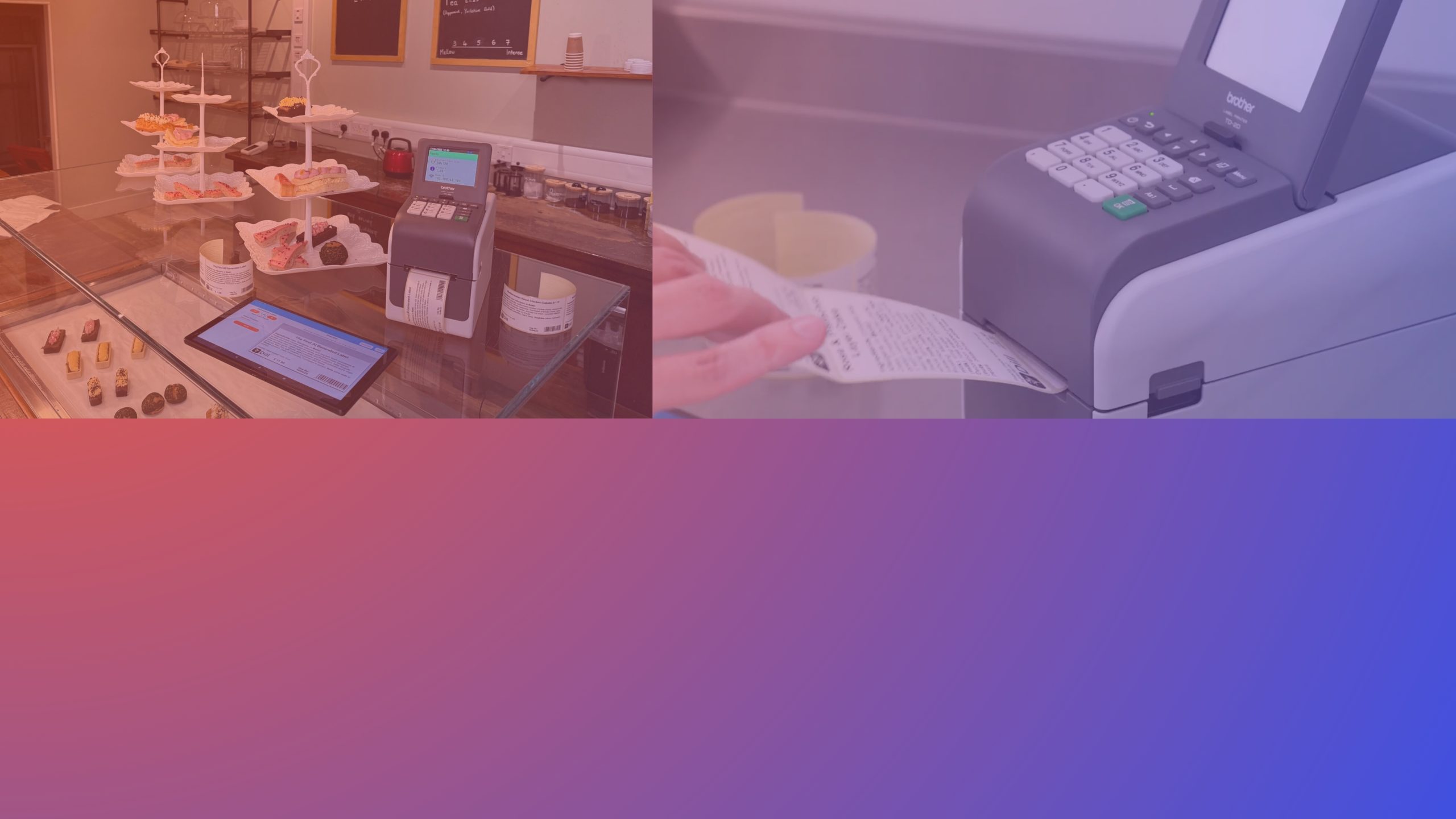 Dill Smart Labeling Campaign Giveaway USA Brother Mobile Solutions