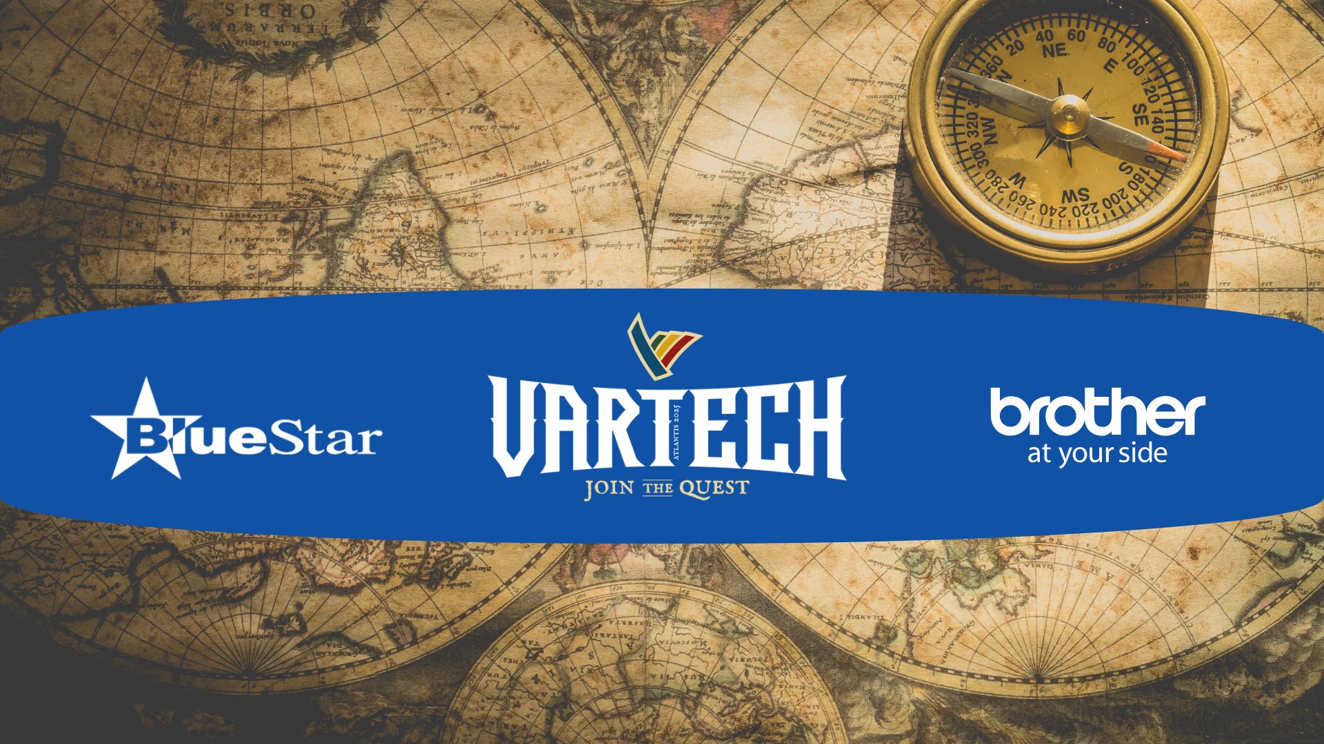 Brother USA Dill Food Labelling Innovations at VARTECH