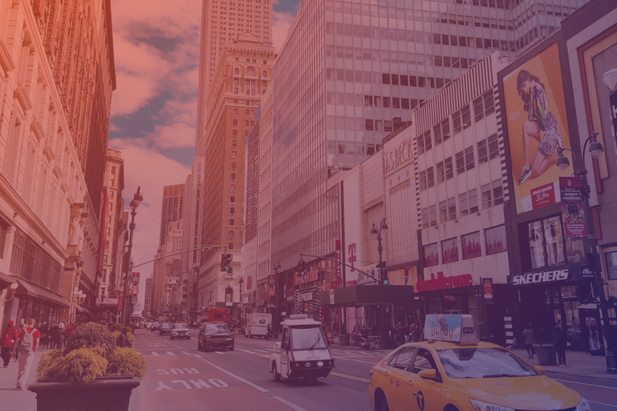 NYC Allergen Labeling Law